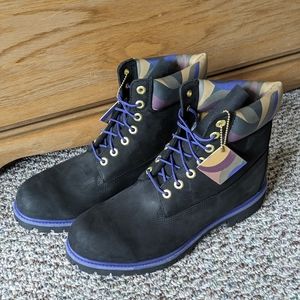 Men's 6 in Waterproof Boots